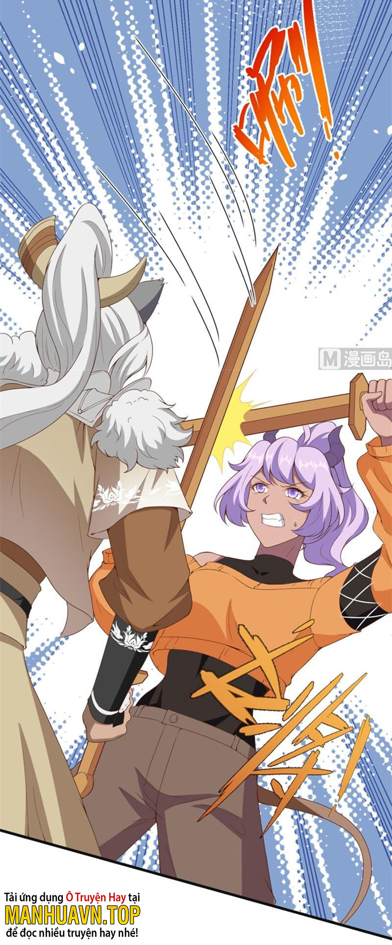 Từ Hôm Nay Bắt Đầu Làm Thành Chủ Chapter 387 - Hamtruyen.vn