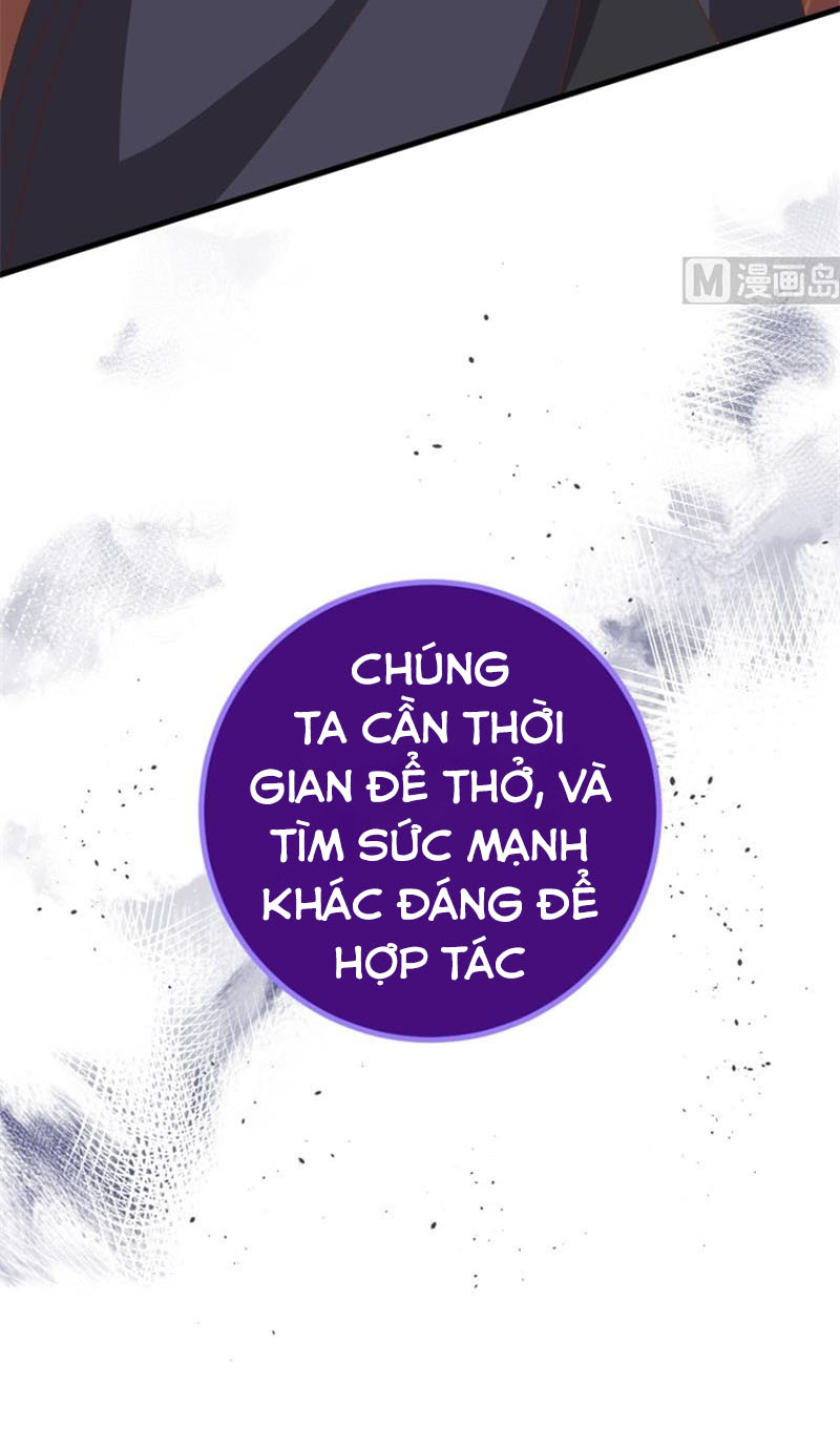 Từ Hôm Nay Bắt Đầu Làm Thành Chủ Chapter 387 - Hamtruyen.vn