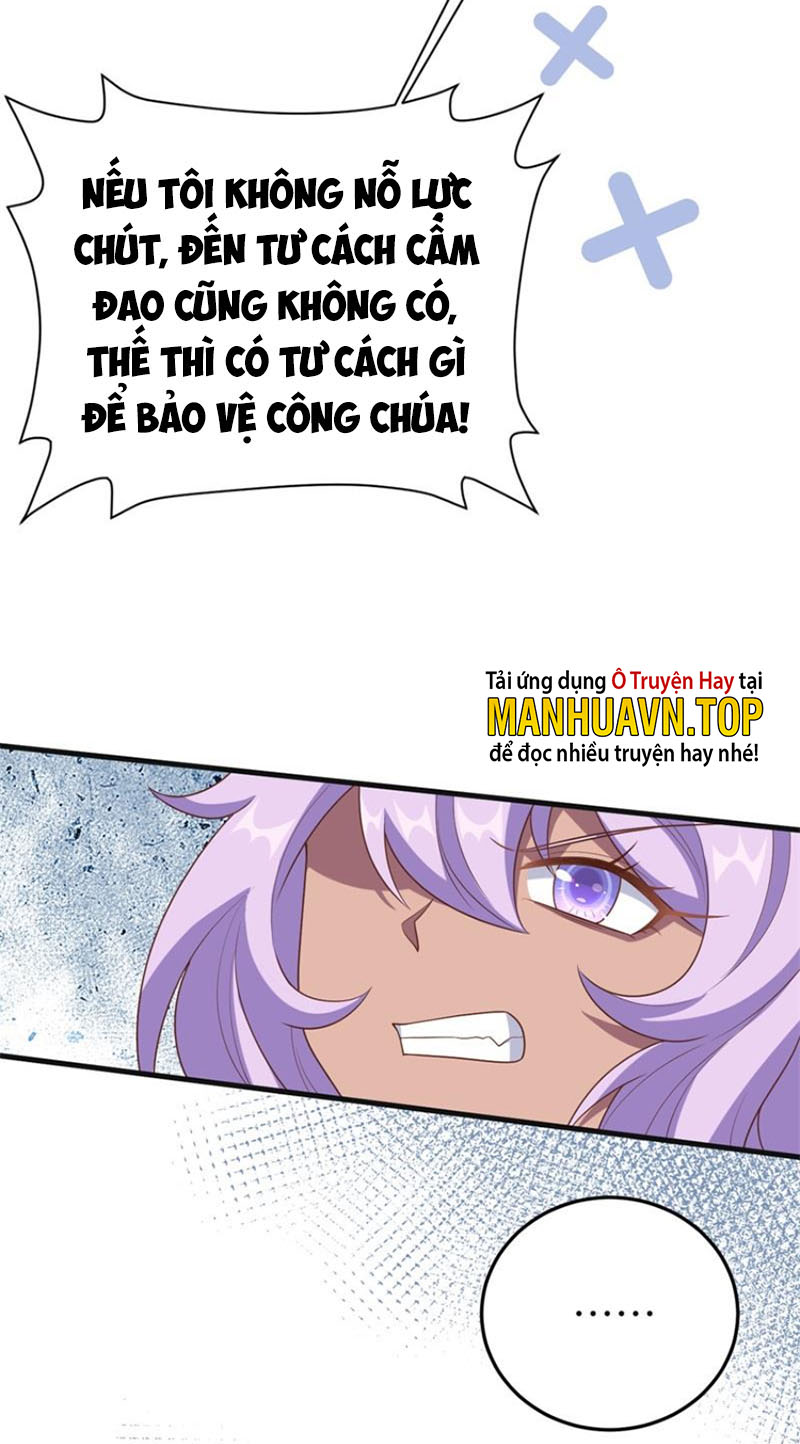 Từ Hôm Nay Bắt Đầu Làm Thành Chủ Chapter 387 - Hamtruyen.vn