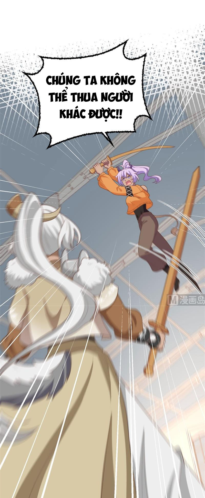 Từ Hôm Nay Bắt Đầu Làm Thành Chủ Chapter 387 - Hamtruyen.vn
