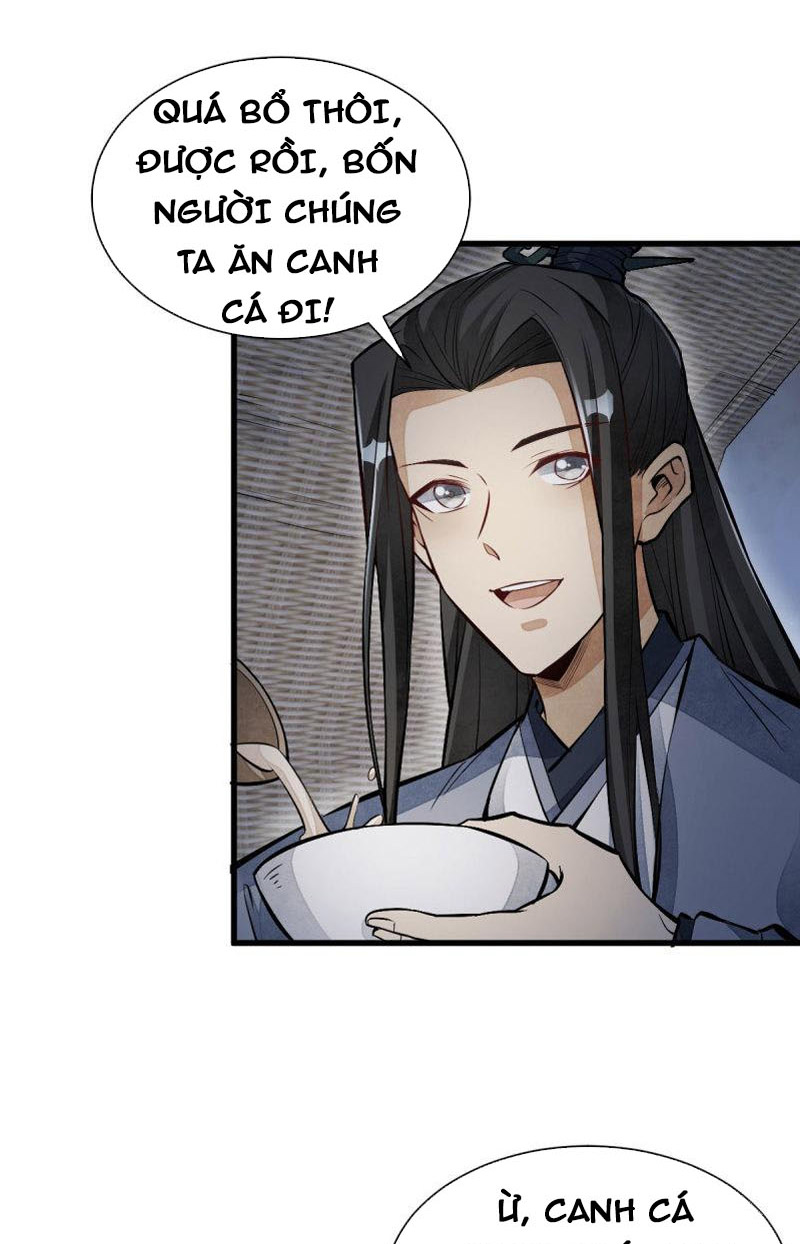 Lạn Kha Kỳ Duyên Chapter 118 - Hamtruyen.vn