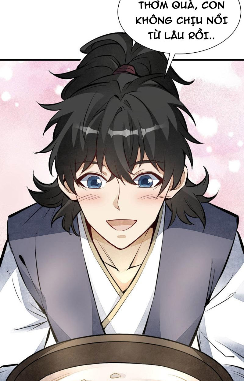 Lạn Kha Kỳ Duyên Chapter 118 - Hamtruyen.vn