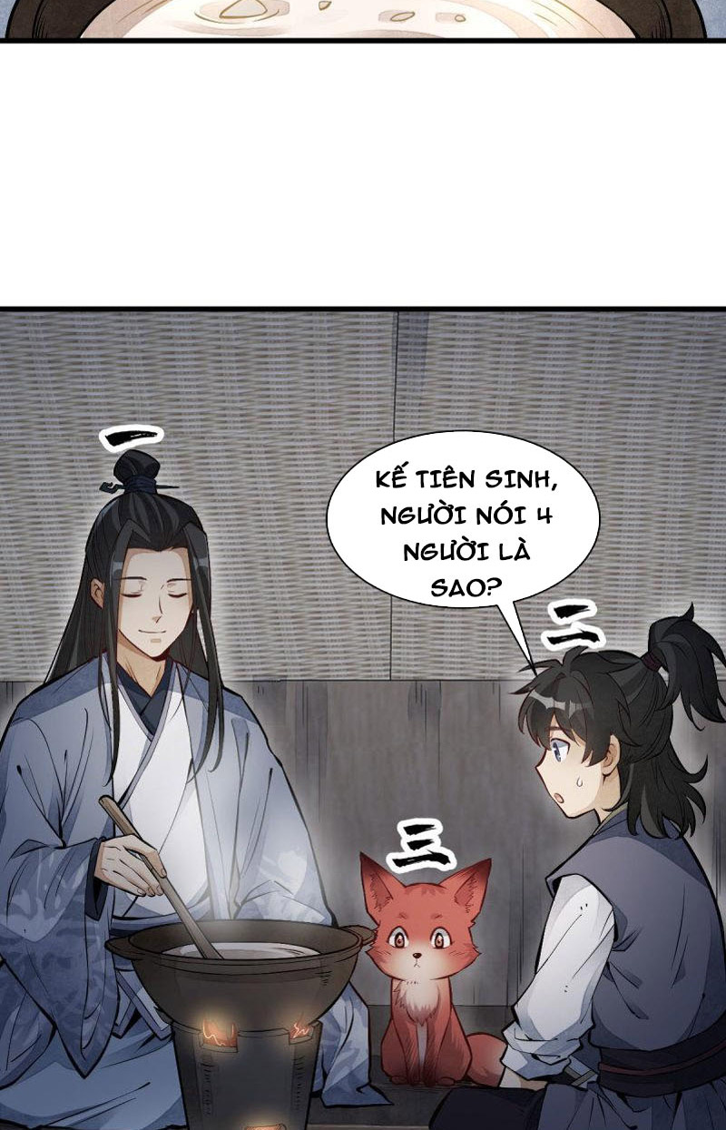 Lạn Kha Kỳ Duyên Chapter 118 - Hamtruyen.vn