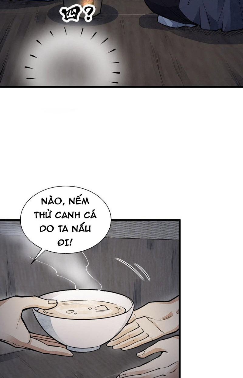 Lạn Kha Kỳ Duyên Chapter 118 - Hamtruyen.vn