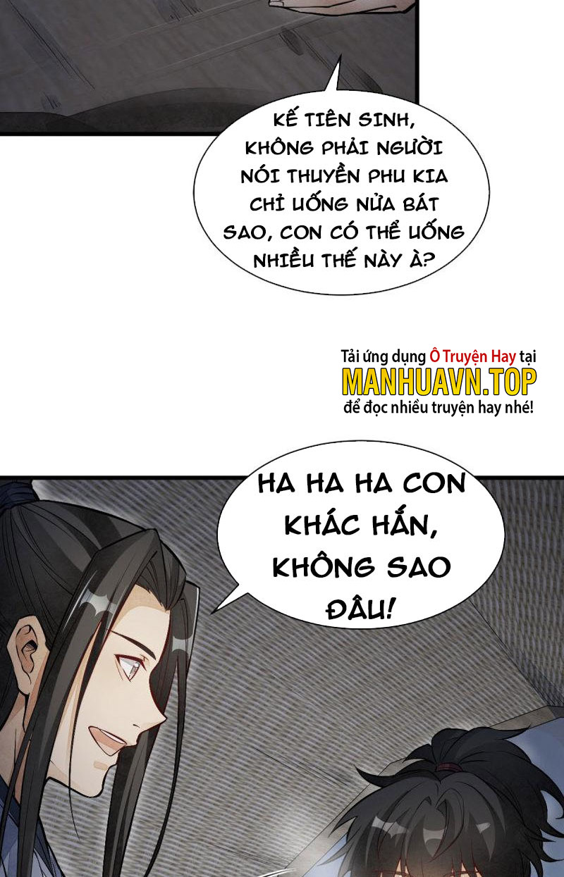 Lạn Kha Kỳ Duyên Chapter 118 - Hamtruyen.vn