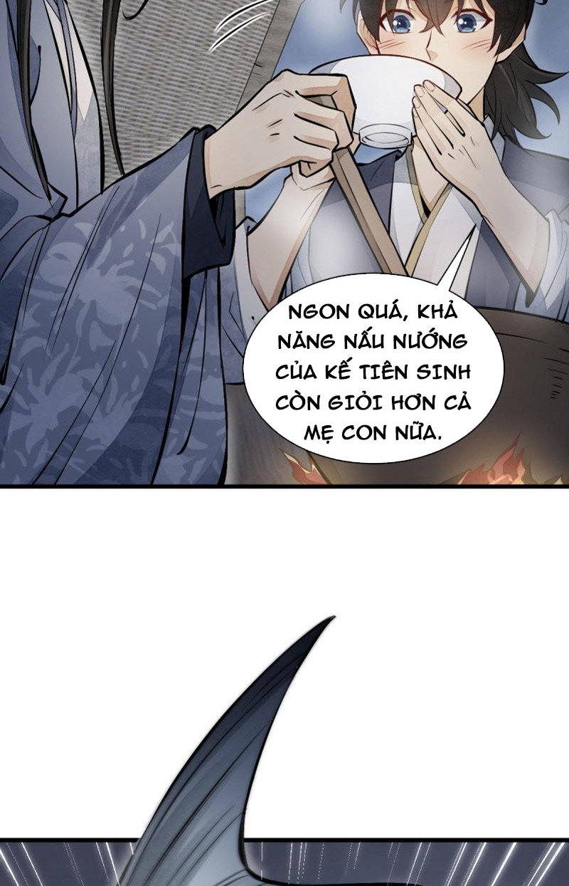 Lạn Kha Kỳ Duyên Chapter 118 - Hamtruyen.vn