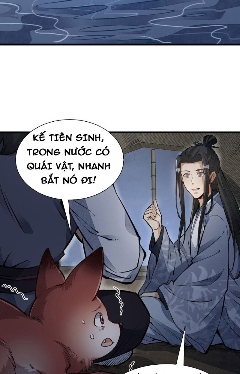 Lạn Kha Kỳ Duyên Chapter 118 - Hamtruyen.vn