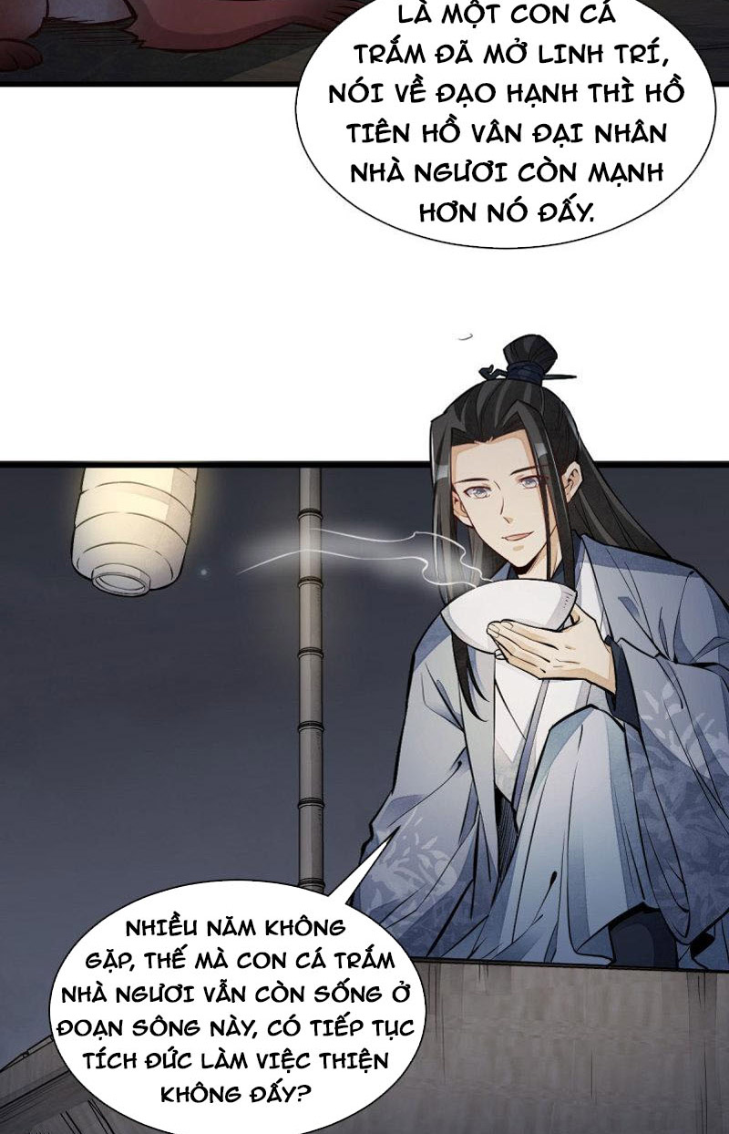 Lạn Kha Kỳ Duyên Chapter 118 - Hamtruyen.vn