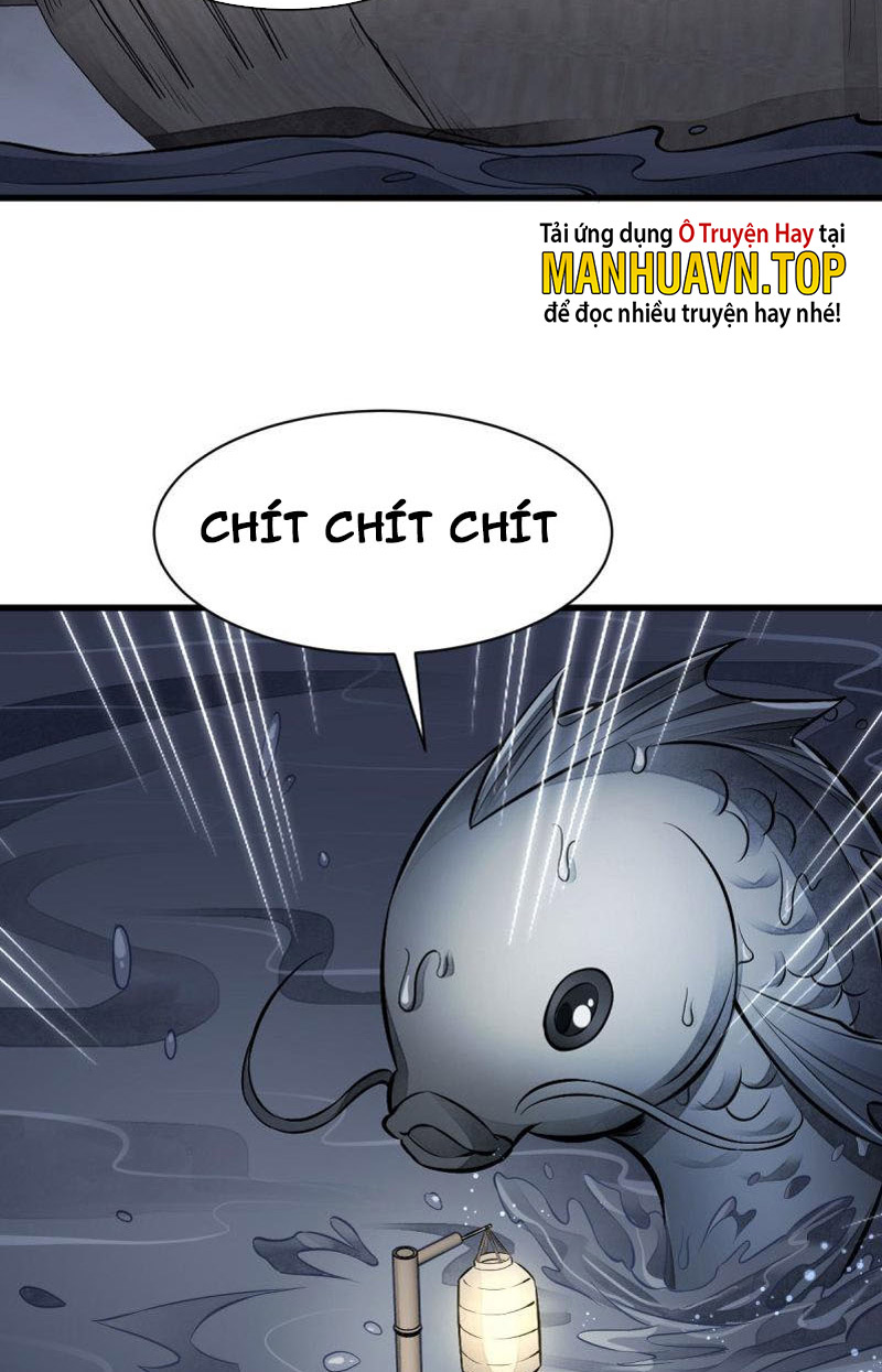Lạn Kha Kỳ Duyên Chapter 118 - Hamtruyen.vn