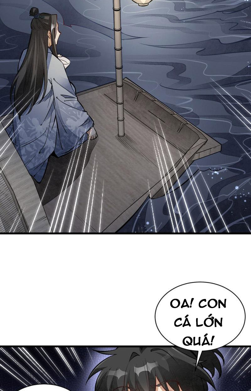 Lạn Kha Kỳ Duyên Chapter 118 - Hamtruyen.vn