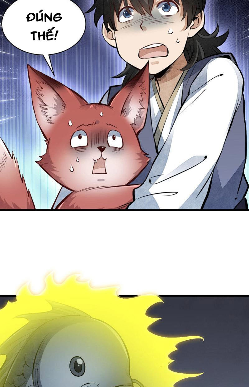 Lạn Kha Kỳ Duyên Chapter 118 - Hamtruyen.vn