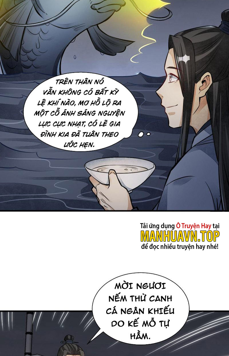 Lạn Kha Kỳ Duyên Chapter 118 - Hamtruyen.vn