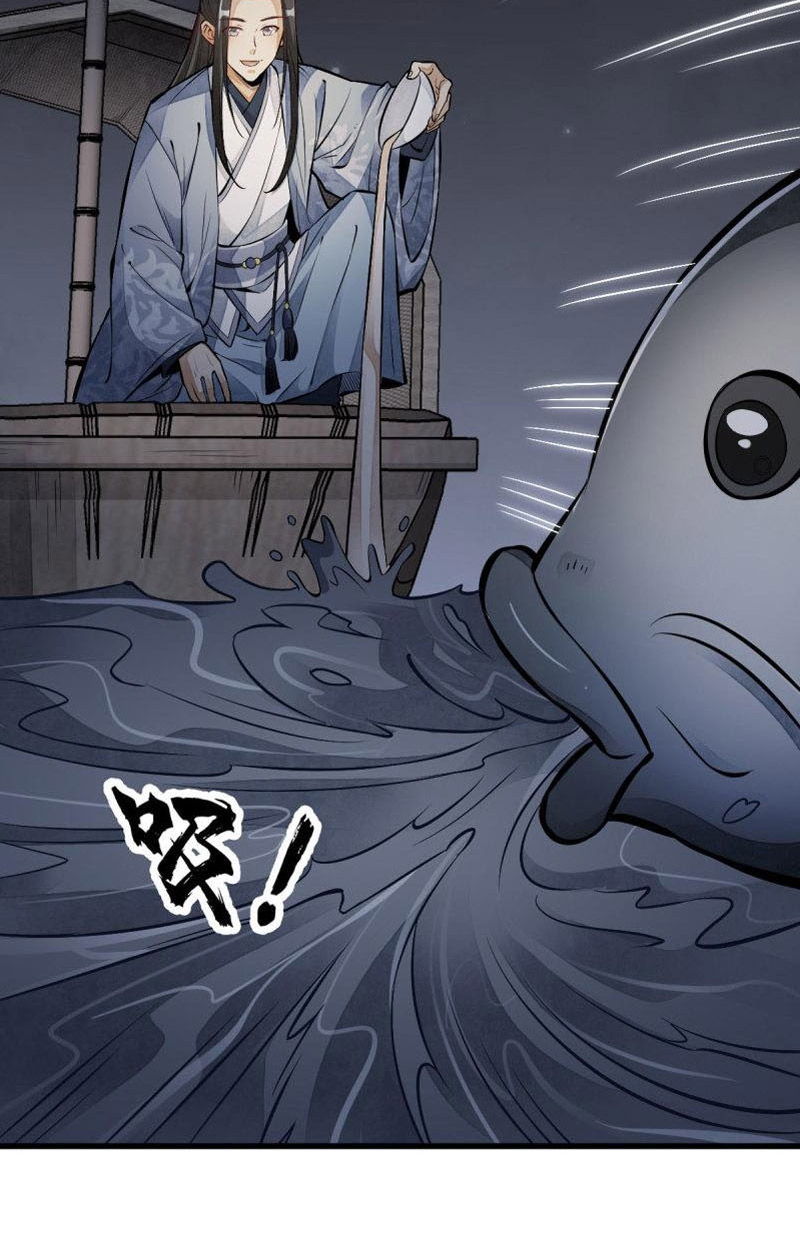 Lạn Kha Kỳ Duyên Chapter 118 - Hamtruyen.vn