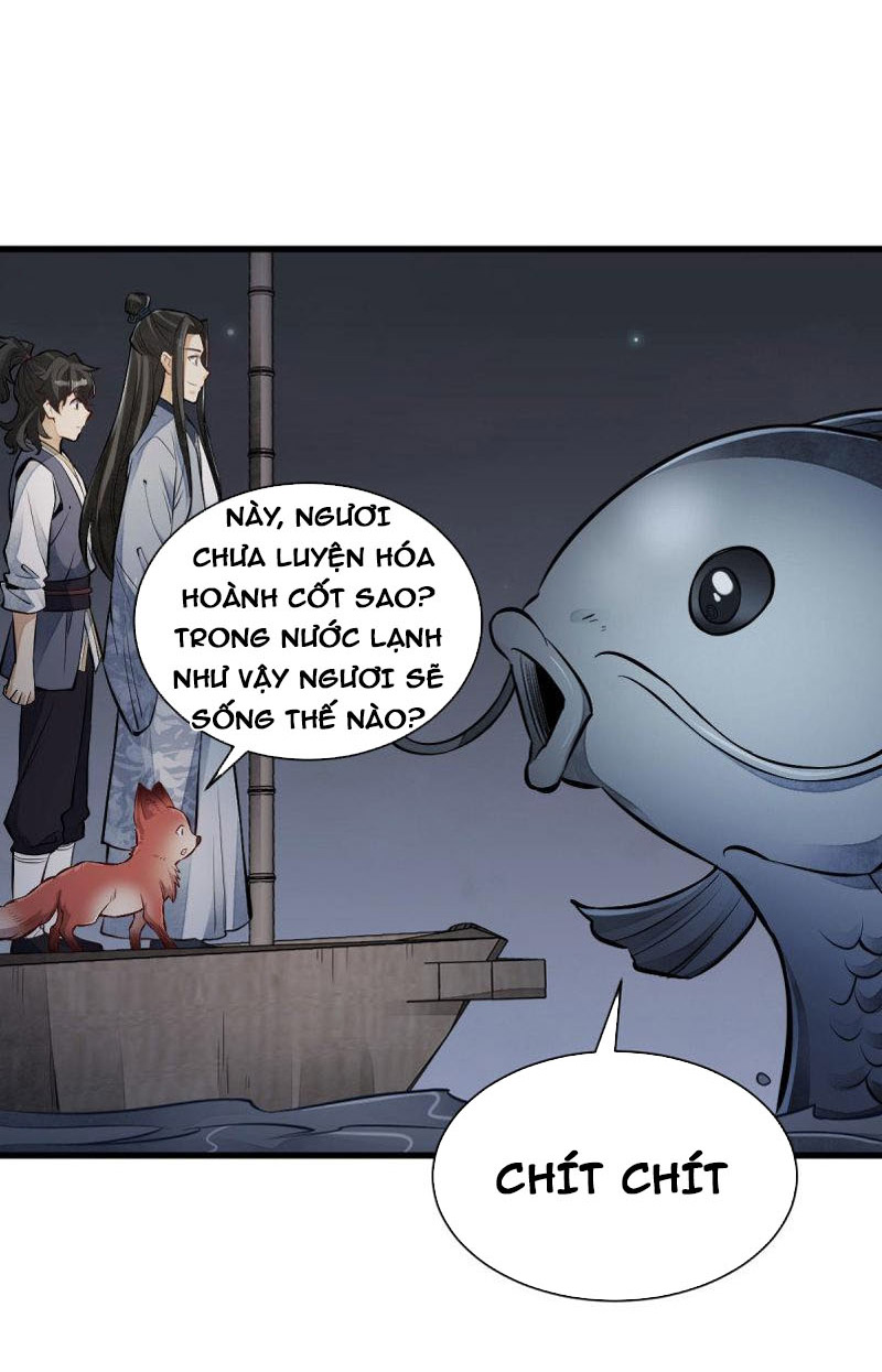Lạn Kha Kỳ Duyên Chapter 118 - Hamtruyen.vn
