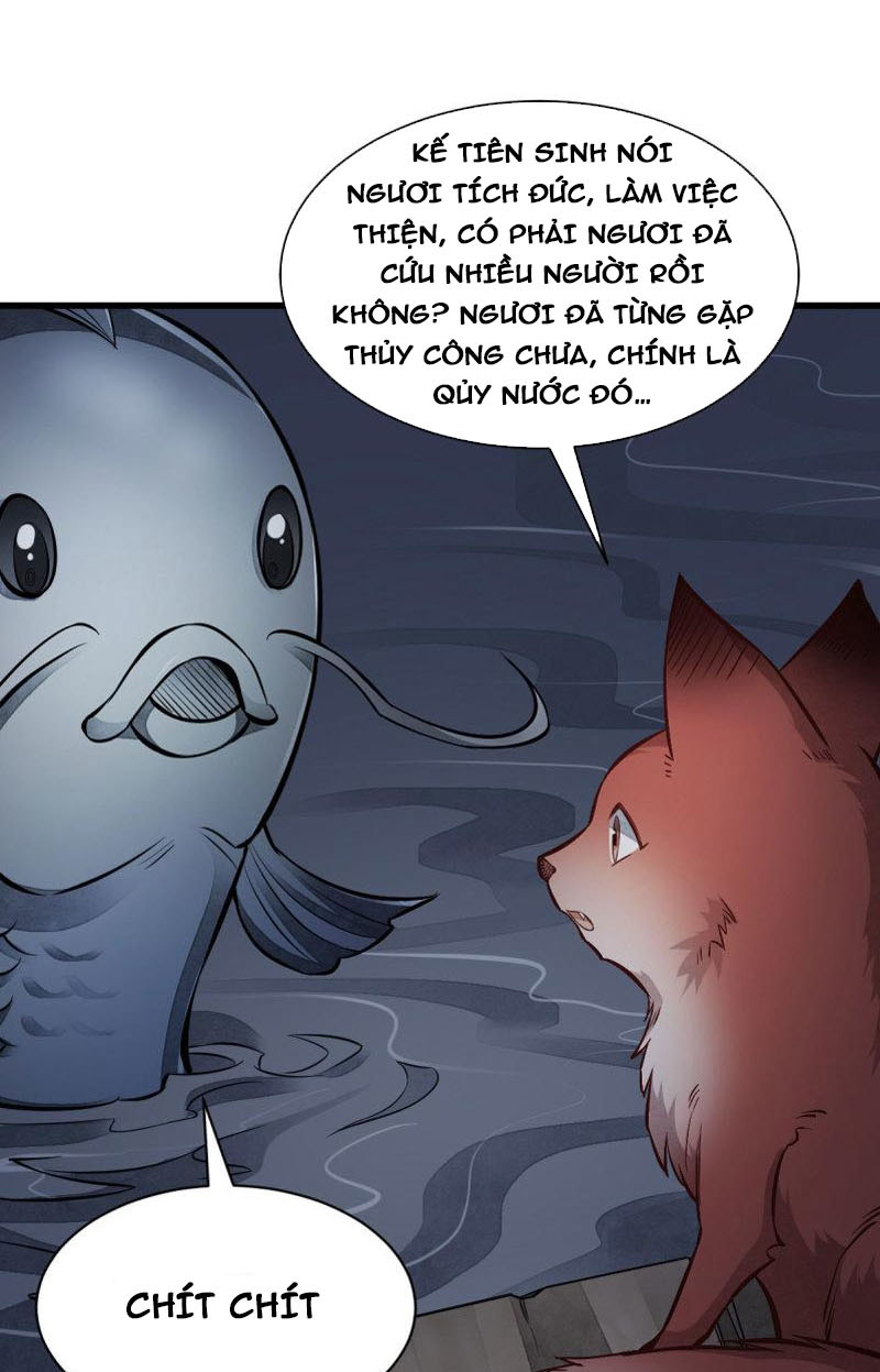 Lạn Kha Kỳ Duyên Chapter 118 - Hamtruyen.vn