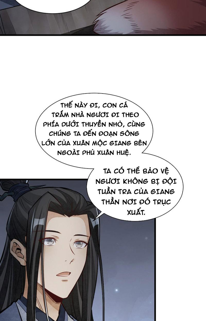 Lạn Kha Kỳ Duyên Chapter 118 - Hamtruyen.vn