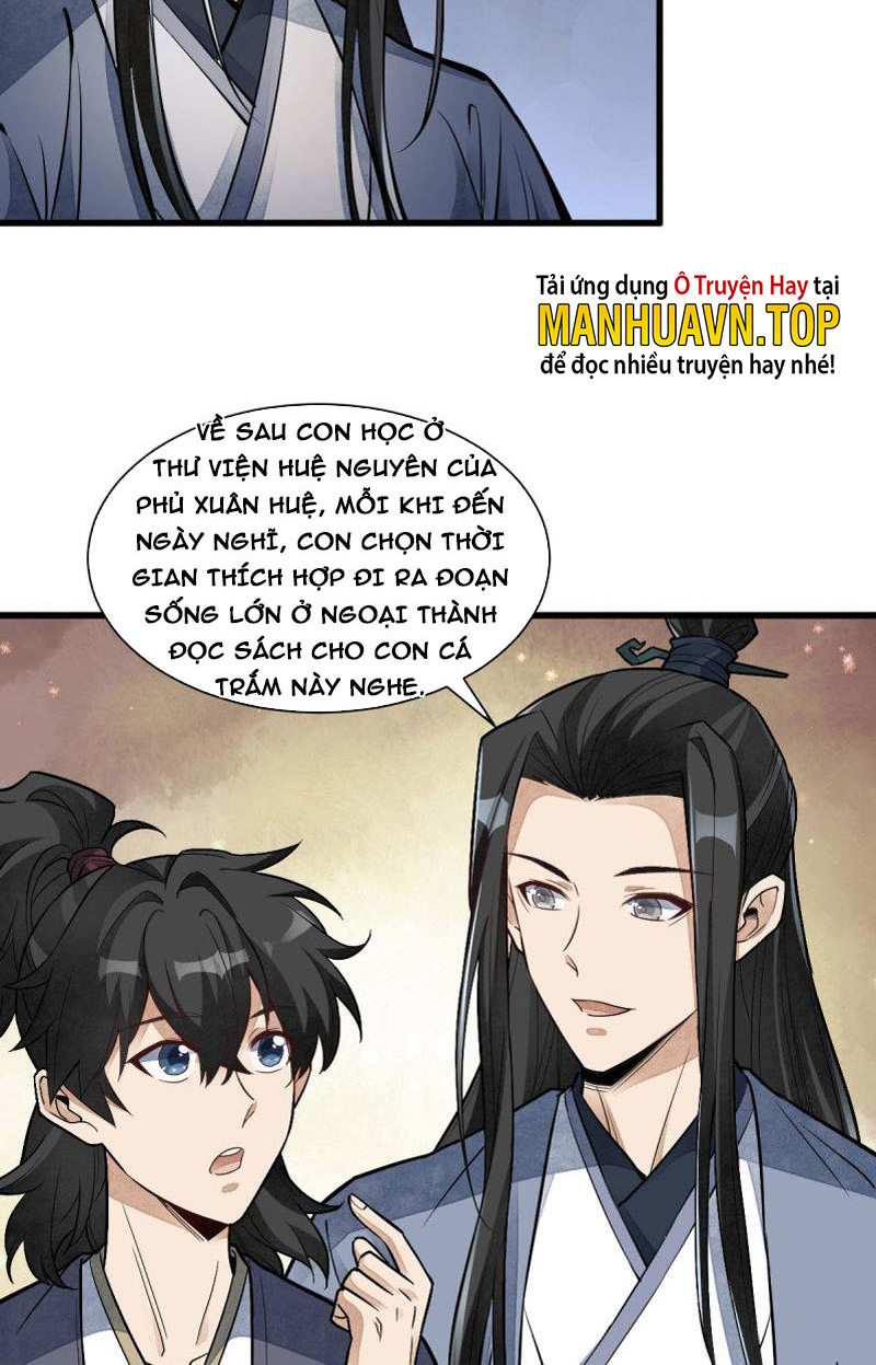 Lạn Kha Kỳ Duyên Chapter 118 - Hamtruyen.vn