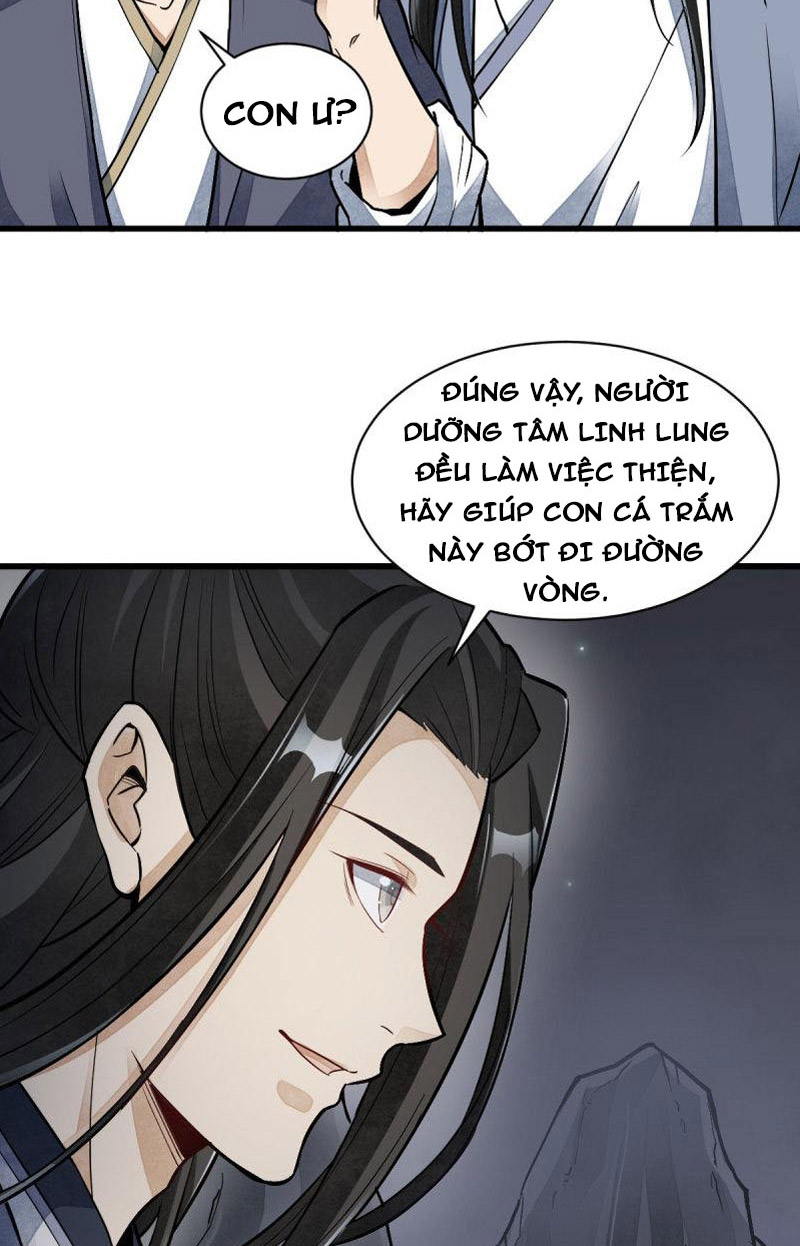 Lạn Kha Kỳ Duyên Chapter 118 - Hamtruyen.vn