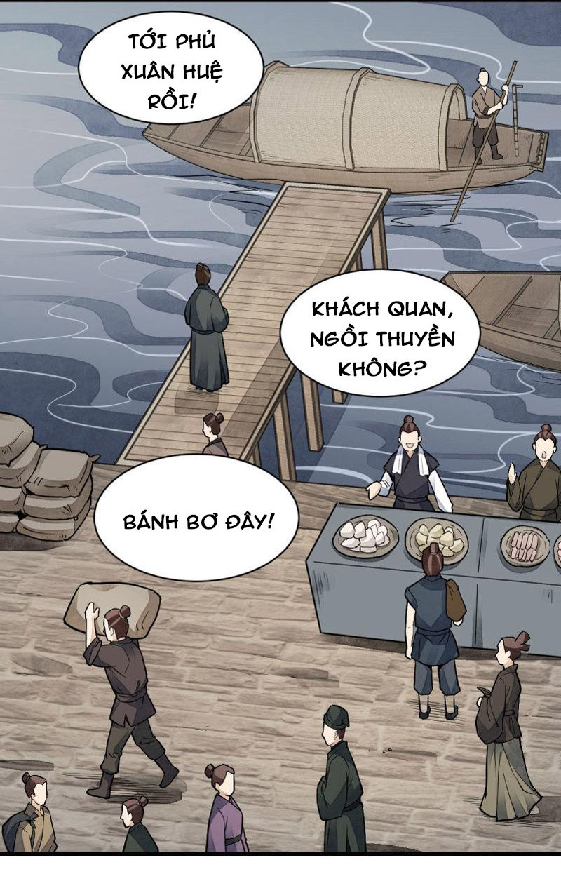 Lạn Kha Kỳ Duyên Chapter 118 - Hamtruyen.vn