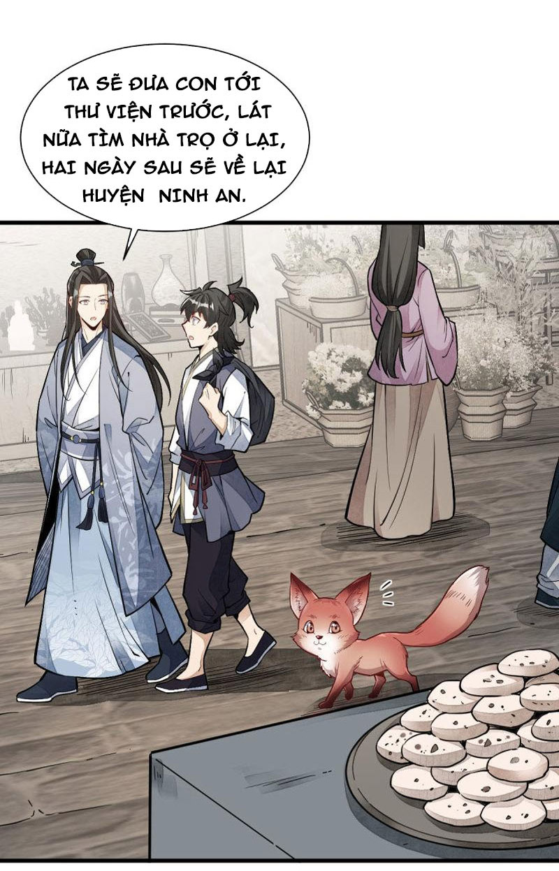 Lạn Kha Kỳ Duyên Chapter 118 - Hamtruyen.vn