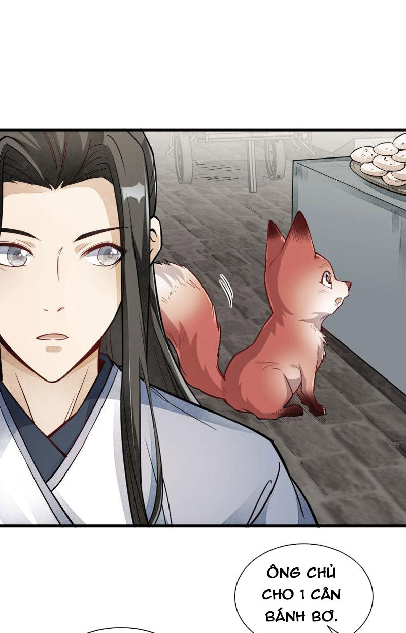Lạn Kha Kỳ Duyên Chapter 118 - Hamtruyen.vn