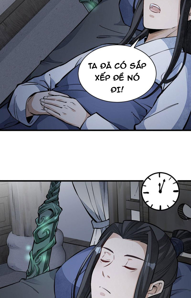 Lạn Kha Kỳ Duyên Chapter 118 - Hamtruyen.vn