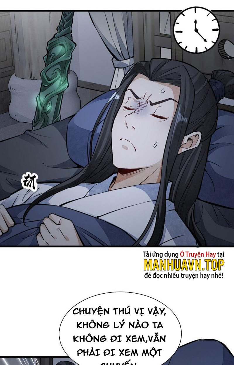 Lạn Kha Kỳ Duyên Chapter 118 - Hamtruyen.vn
