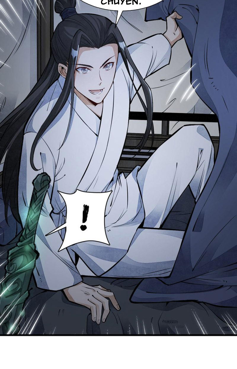 Lạn Kha Kỳ Duyên Chapter 118 - Hamtruyen.vn