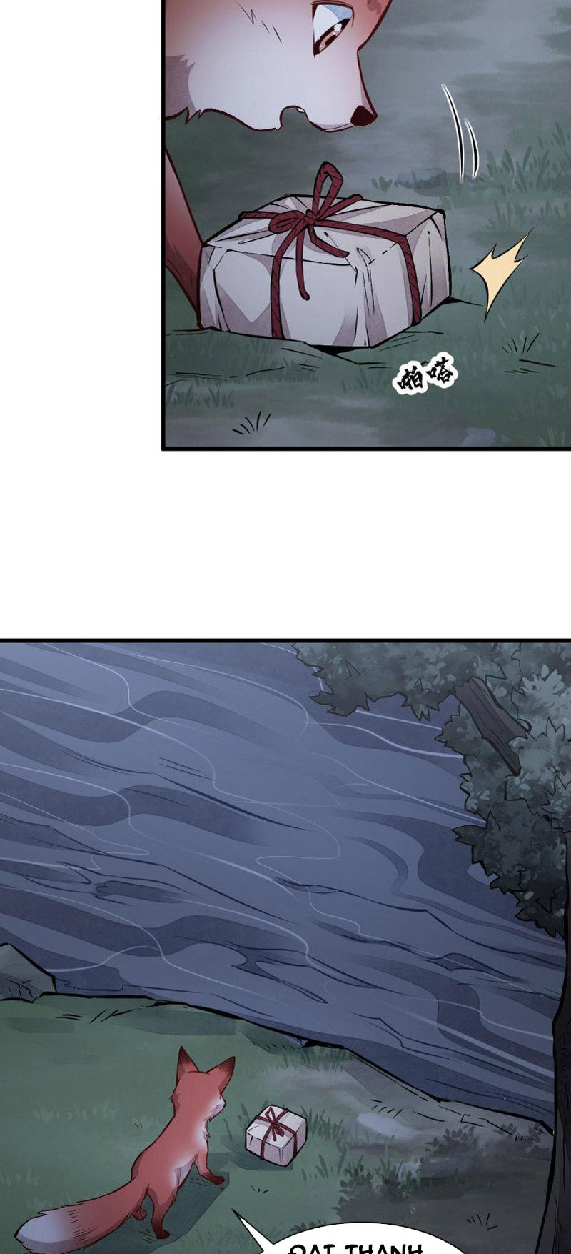 Lạn Kha Kỳ Duyên Chapter 118 - Hamtruyen.vn