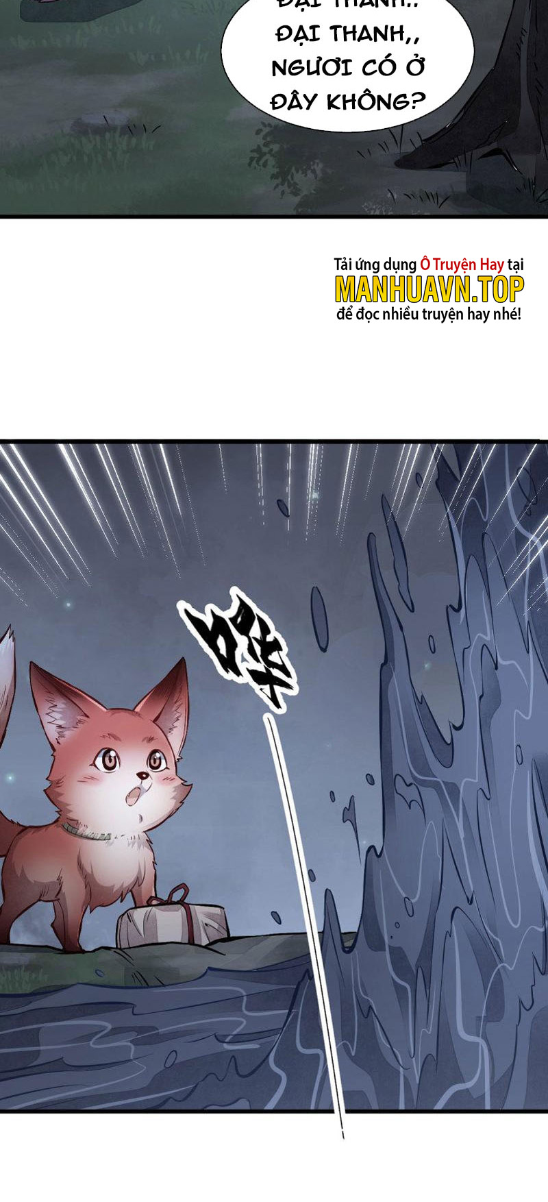 Lạn Kha Kỳ Duyên Chapter 118 - Hamtruyen.vn
