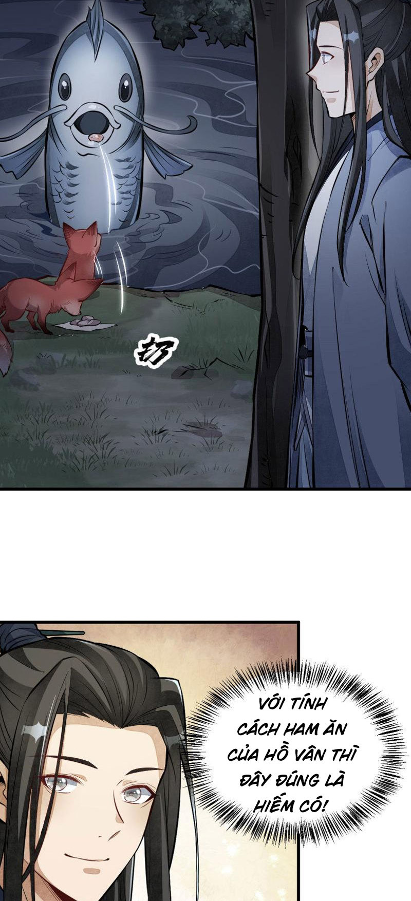 Lạn Kha Kỳ Duyên Chapter 118 - Hamtruyen.vn