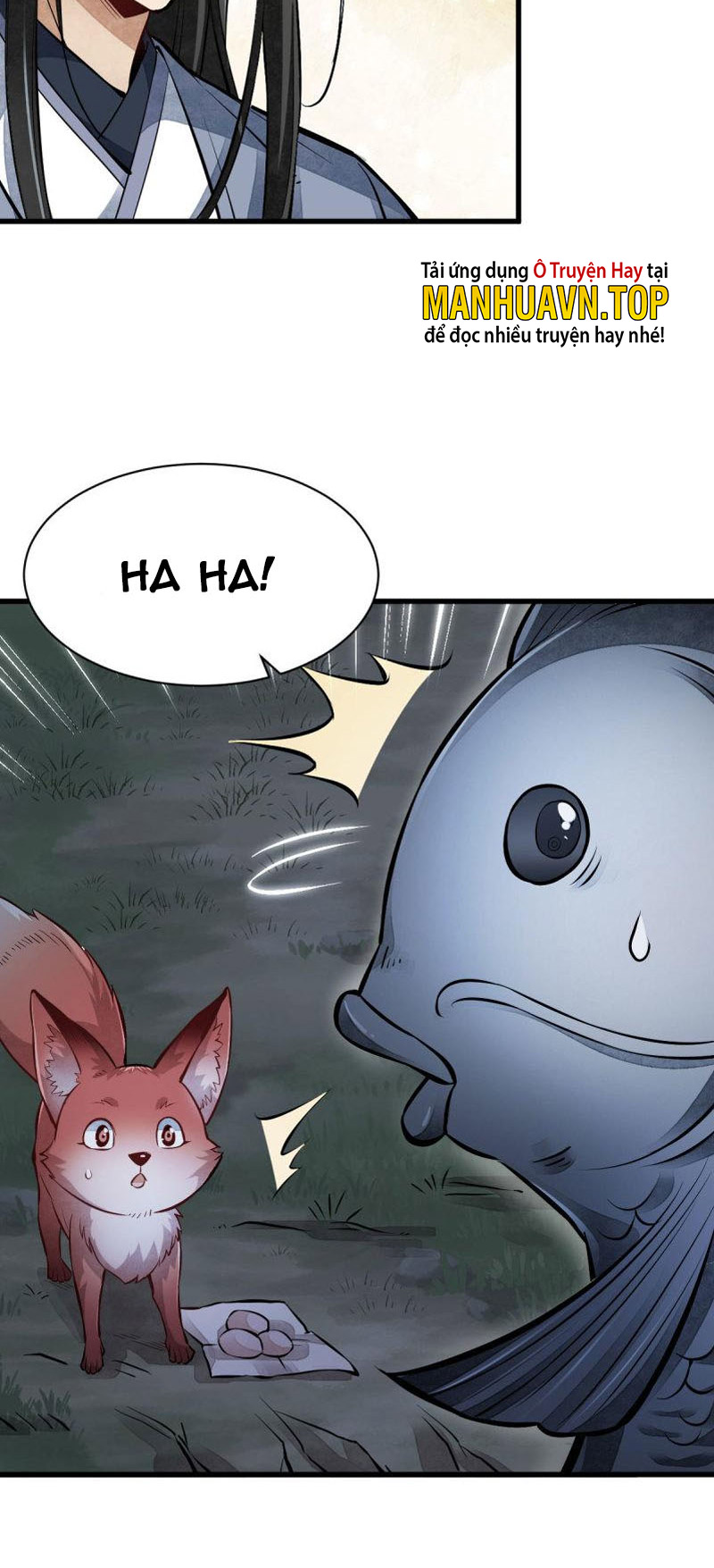 Lạn Kha Kỳ Duyên Chapter 118 - Hamtruyen.vn