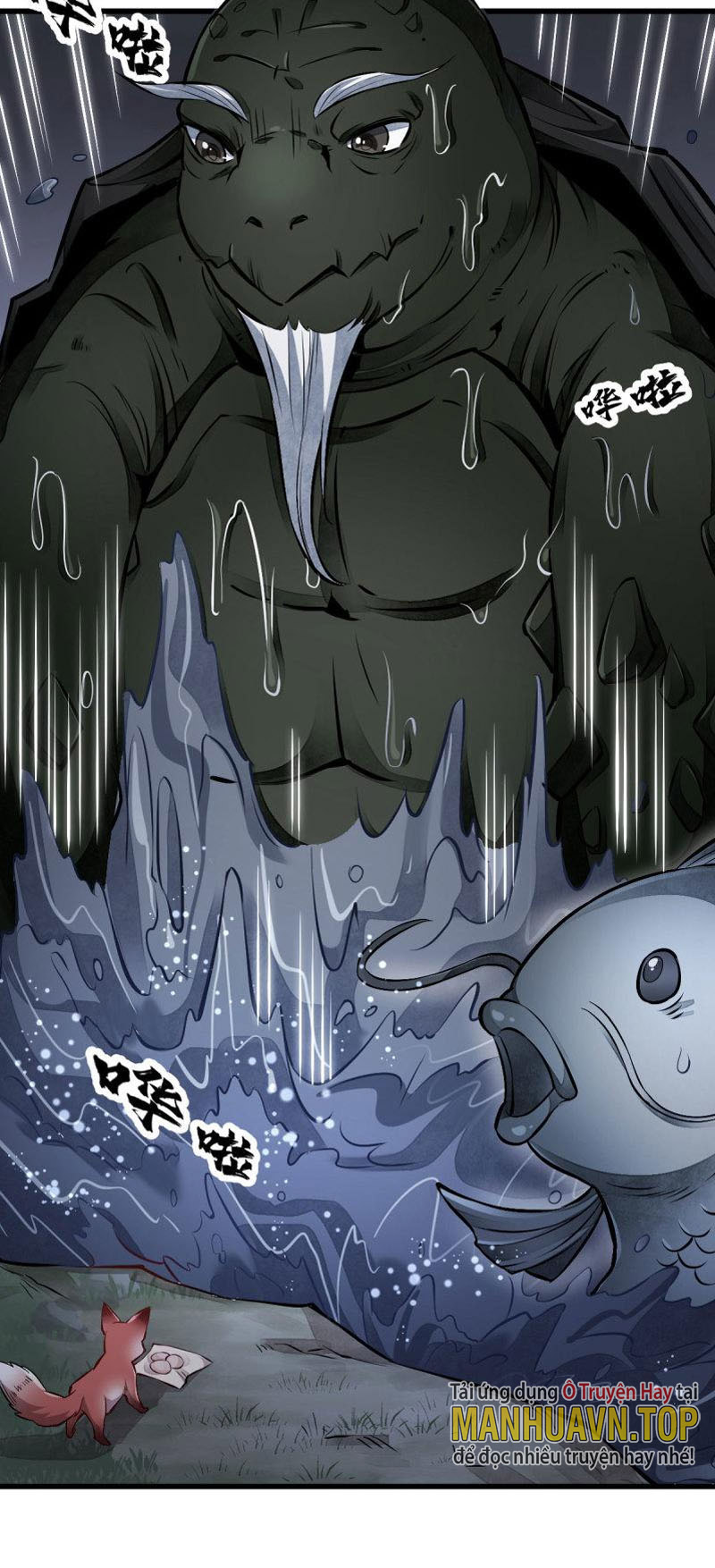 Lạn Kha Kỳ Duyên Chapter 118 - Hamtruyen.vn