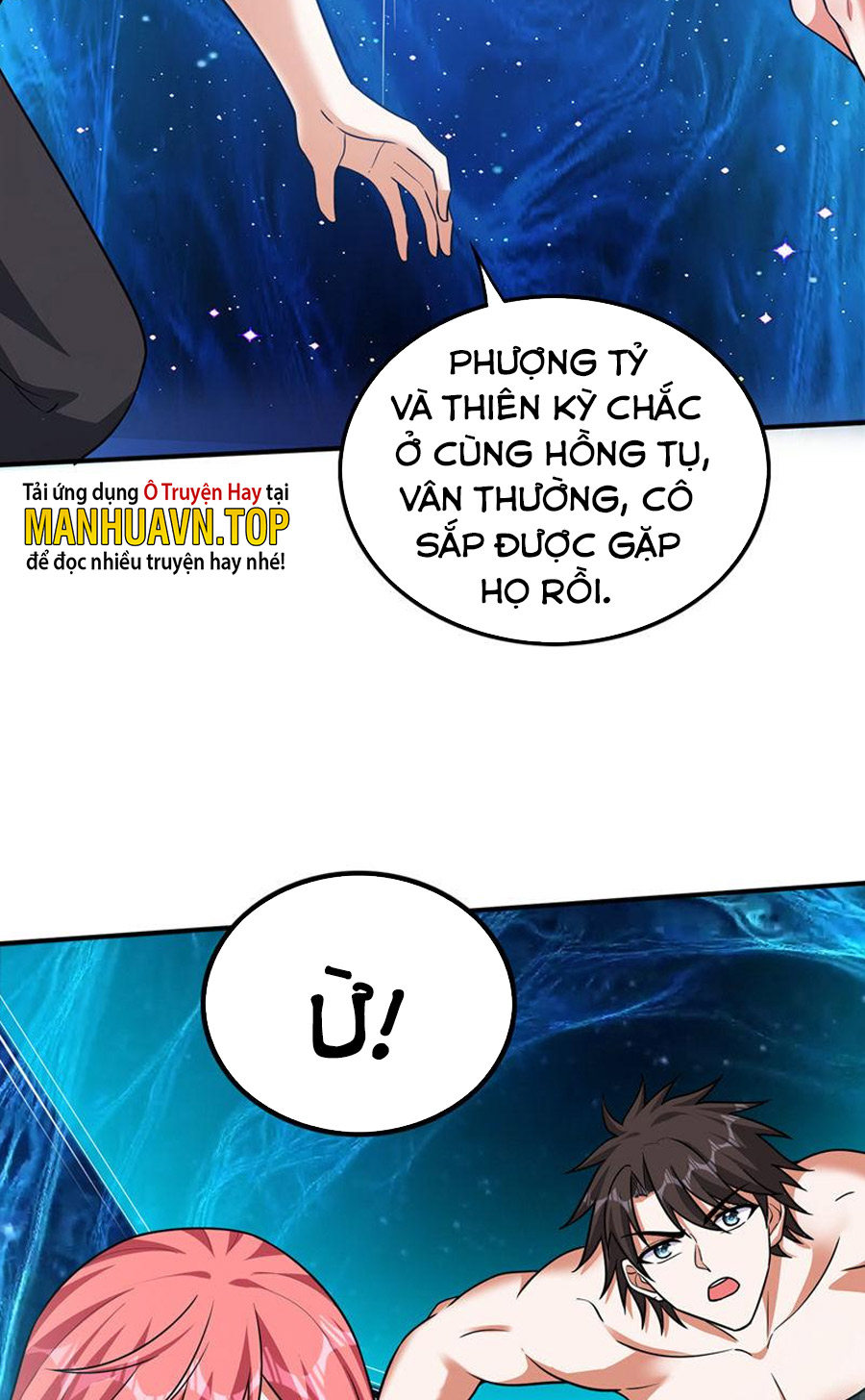 Siêu Cấp Thần Y Tại Đô Thị Chapter 260 - Trang 2