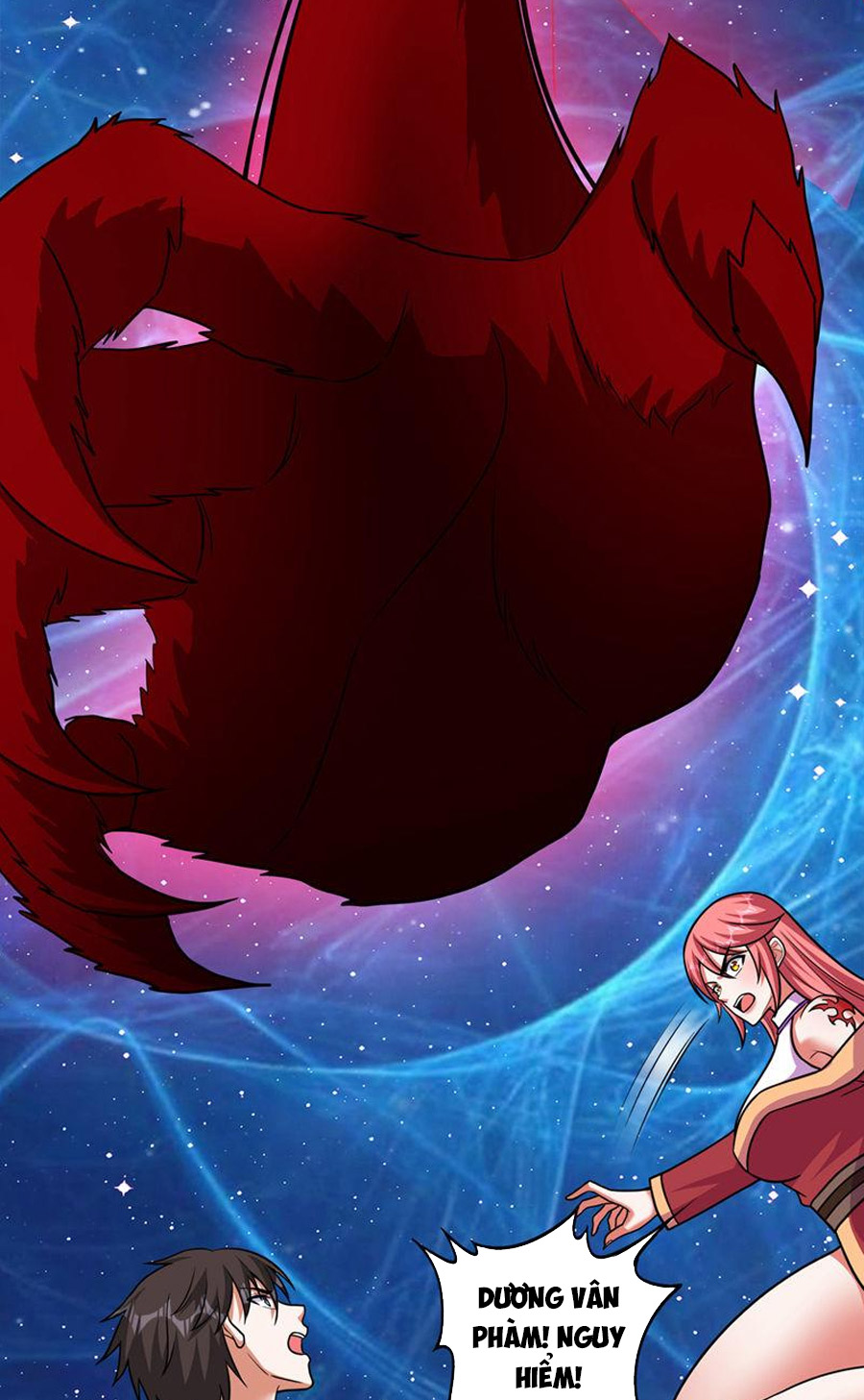 Siêu Cấp Thần Y Tại Đô Thị Chapter 260 - Trang 4