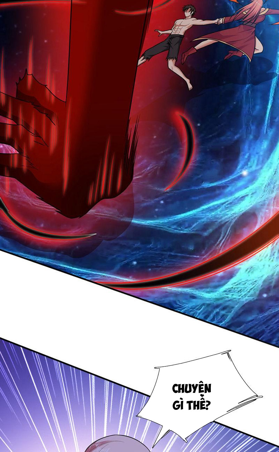 Siêu Cấp Thần Y Tại Đô Thị Chapter 260 - Trang 6