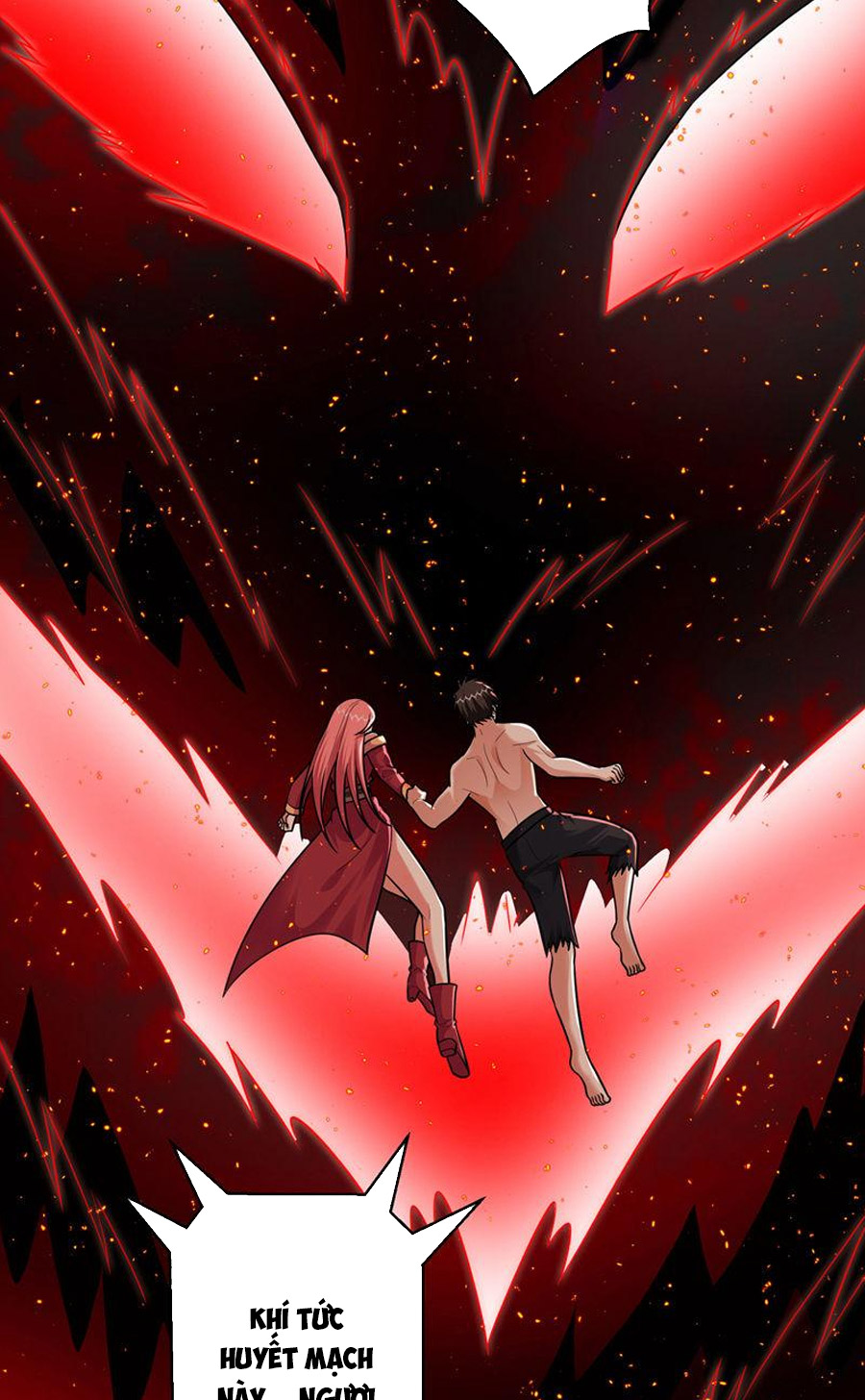 Siêu Cấp Thần Y Tại Đô Thị Chapter 260 - Trang 8