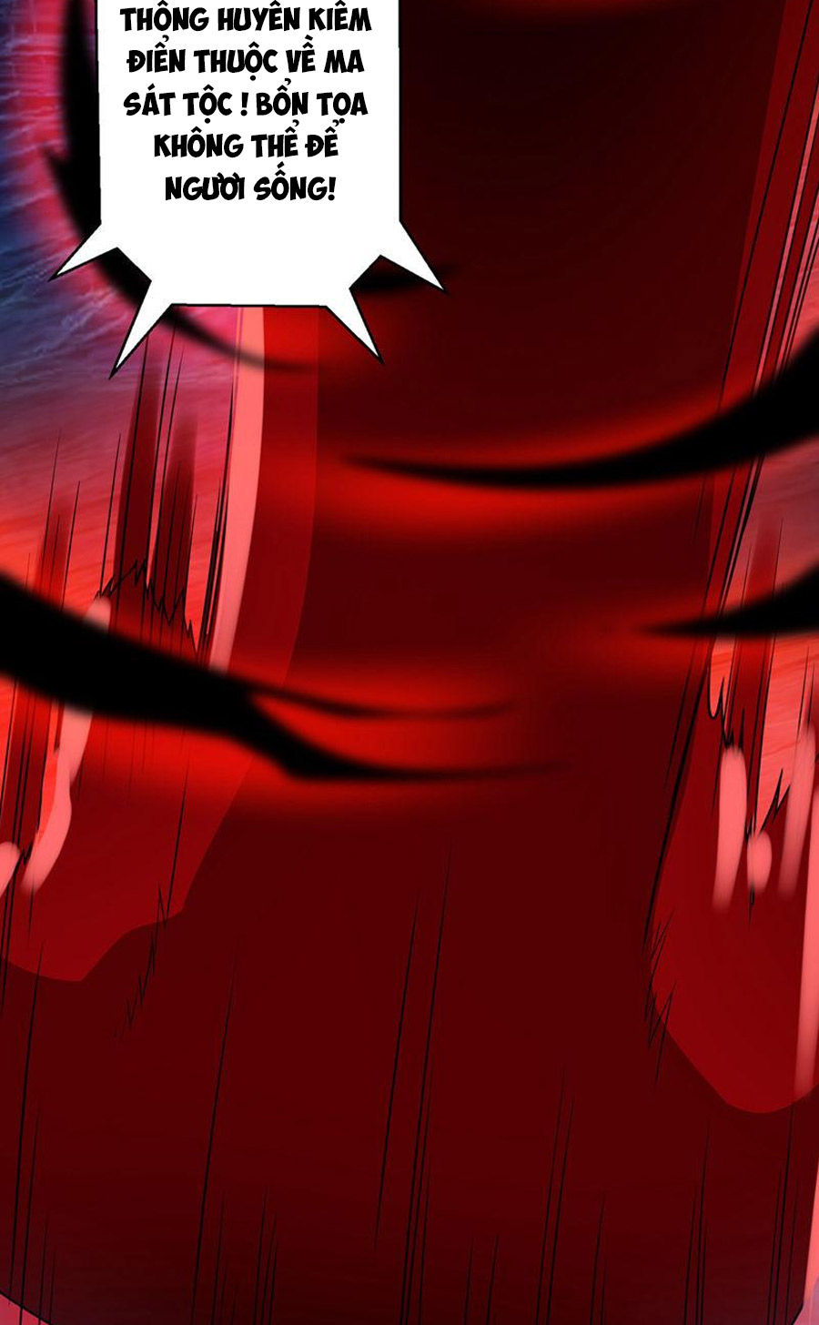 Siêu Cấp Thần Y Tại Đô Thị Chapter 260 - Trang 11