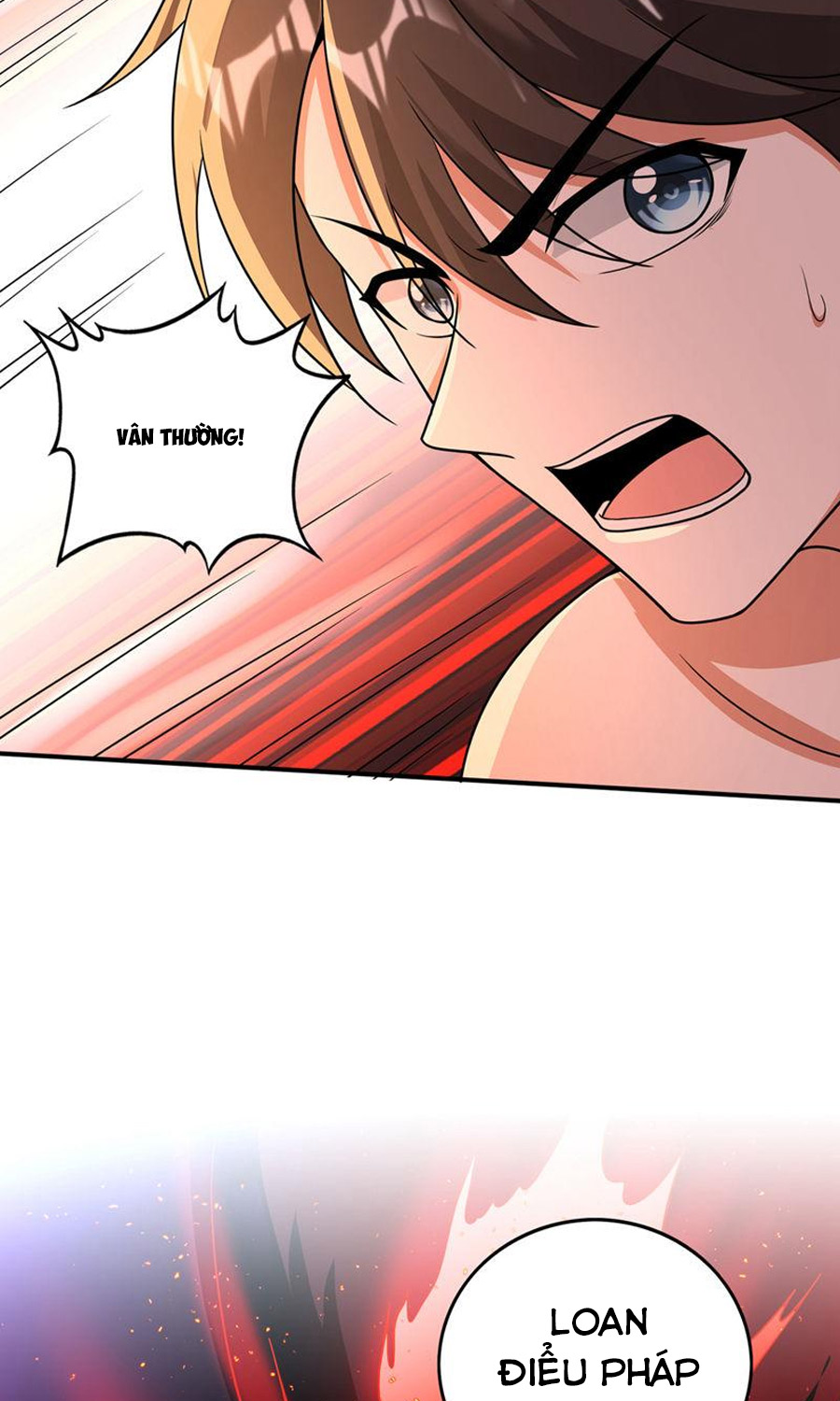 Siêu Cấp Thần Y Tại Đô Thị Chapter 260 - Trang 16