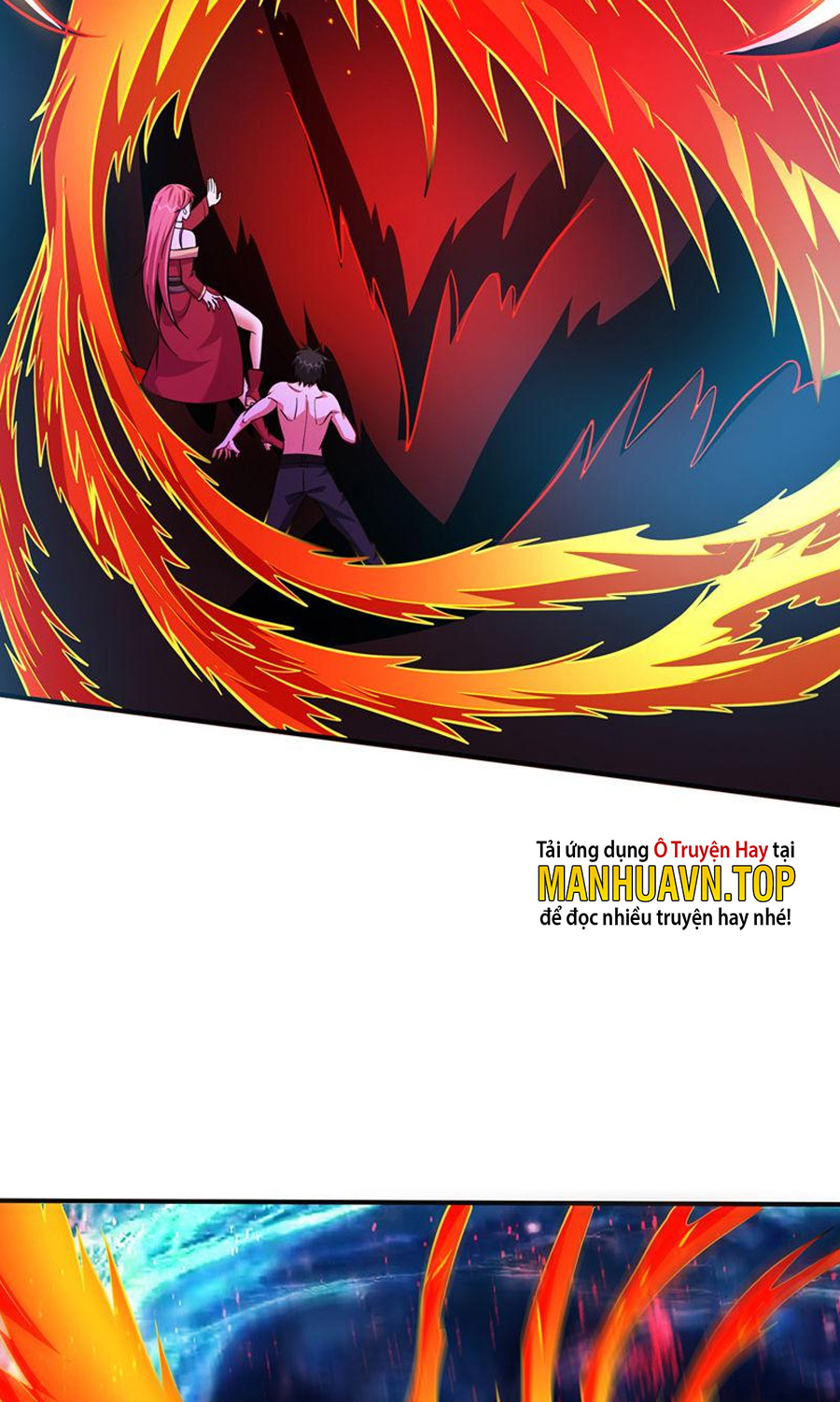 Siêu Cấp Thần Y Tại Đô Thị Chapter 260 - Trang 18