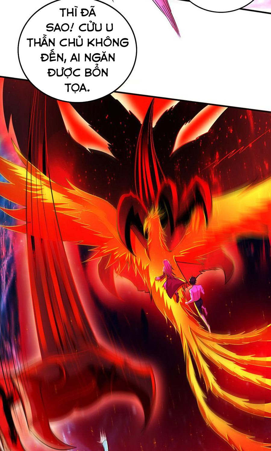 Siêu Cấp Thần Y Tại Đô Thị Chapter 260 - Trang 20