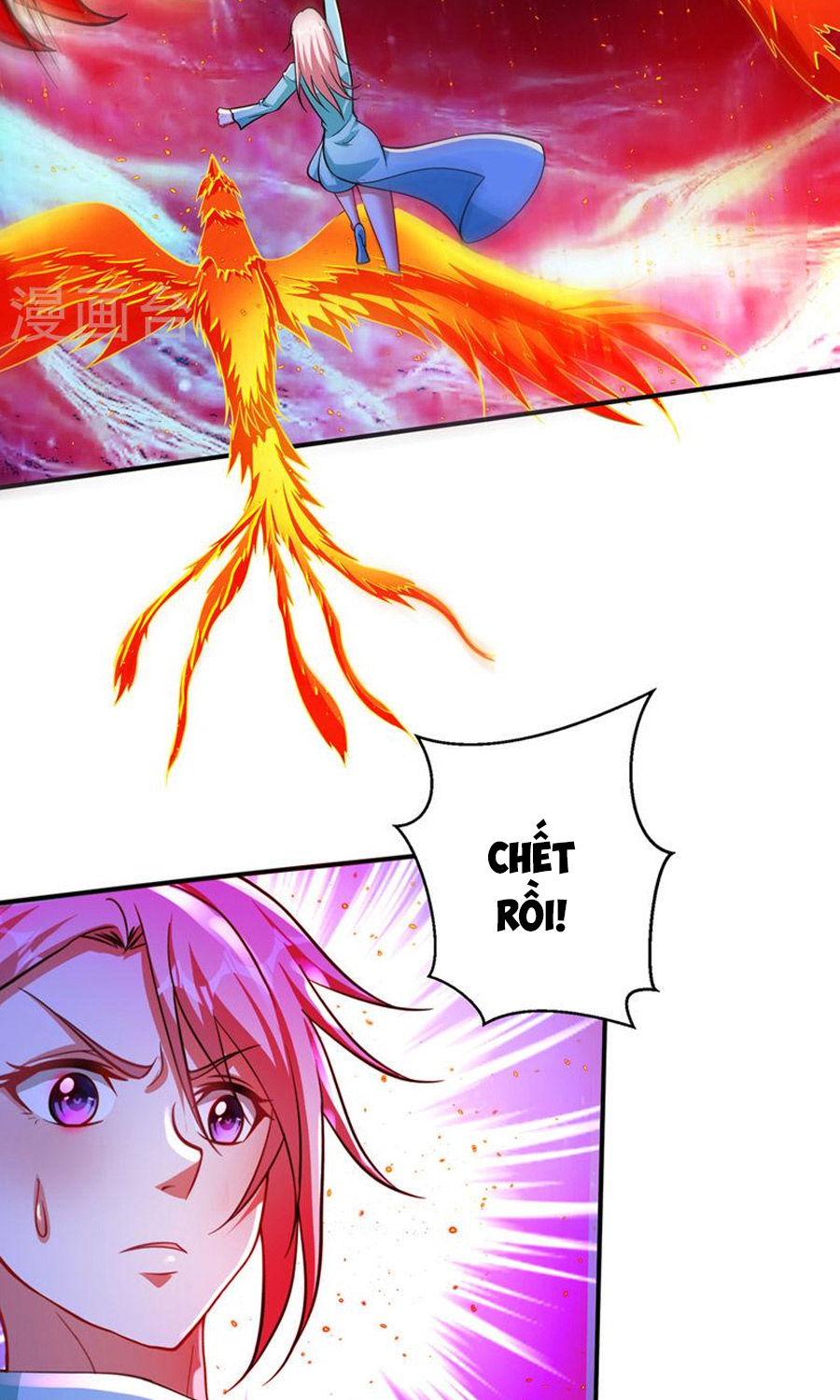 Siêu Cấp Thần Y Tại Đô Thị Chapter 260 - Trang 21