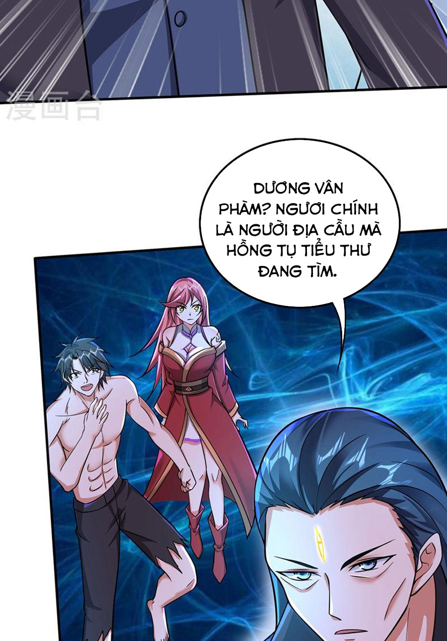 Siêu Cấp Thần Y Tại Đô Thị Chapter 260 - Trang 28