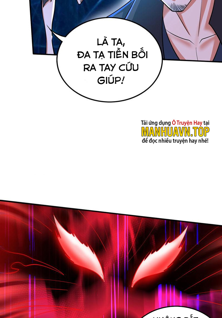 Siêu Cấp Thần Y Tại Đô Thị Chapter 260 - Trang 29