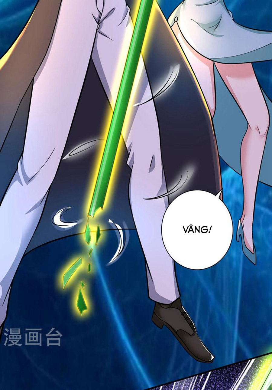 Siêu Cấp Thần Y Tại Đô Thị Chapter 260 - Trang 32