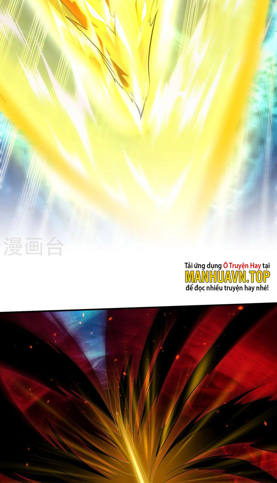 Siêu Cấp Thần Y Tại Đô Thị Chapter 260 - Trang 35