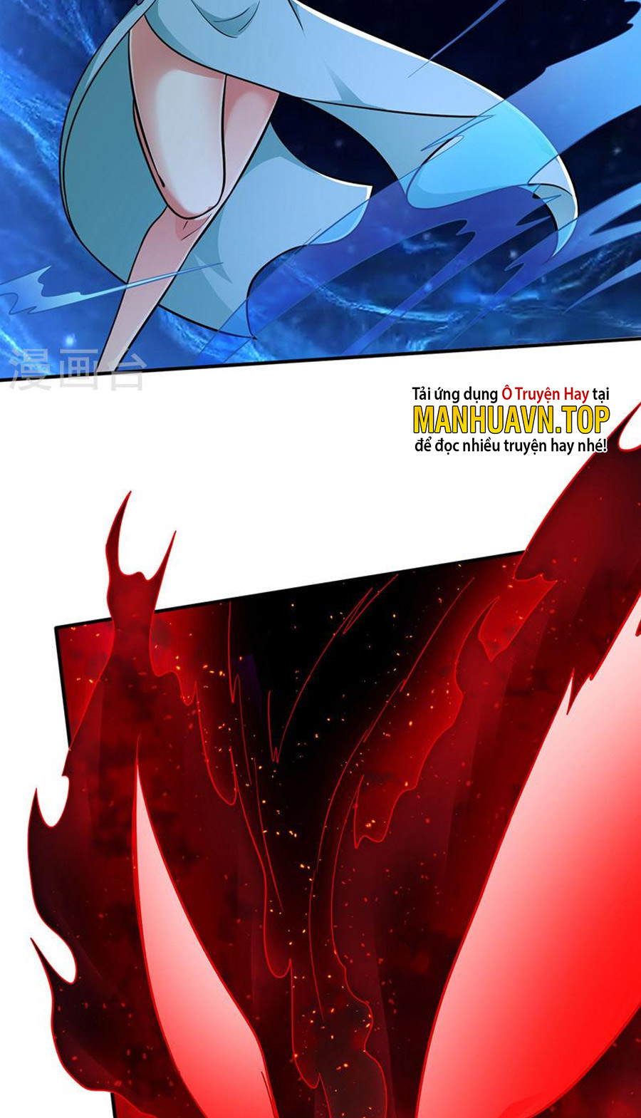 Siêu Cấp Thần Y Tại Đô Thị Chapter 260 - Trang 38