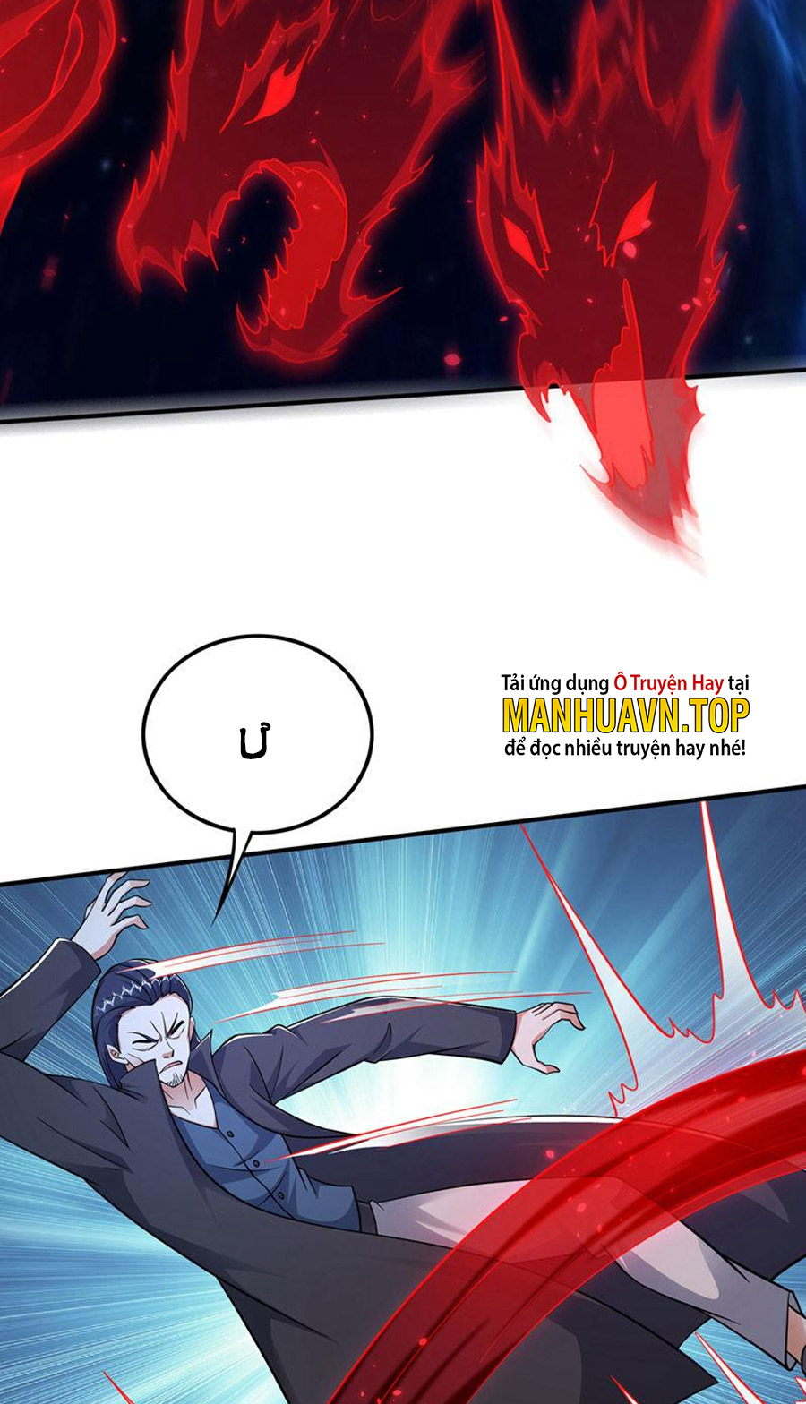 Siêu Cấp Thần Y Tại Đô Thị Chapter 260 - Trang 41