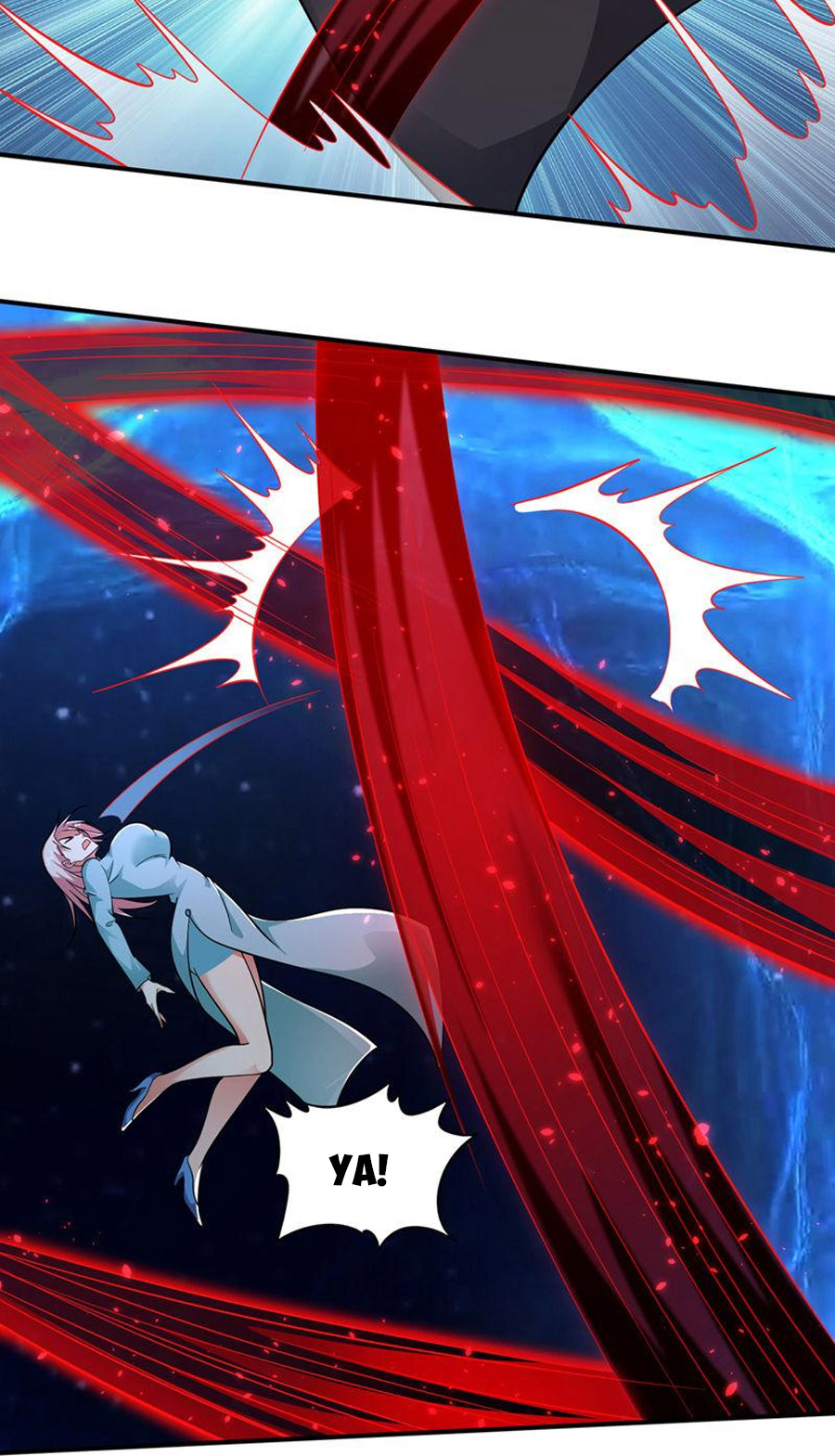 Siêu Cấp Thần Y Tại Đô Thị Chapter 260 - Trang 42