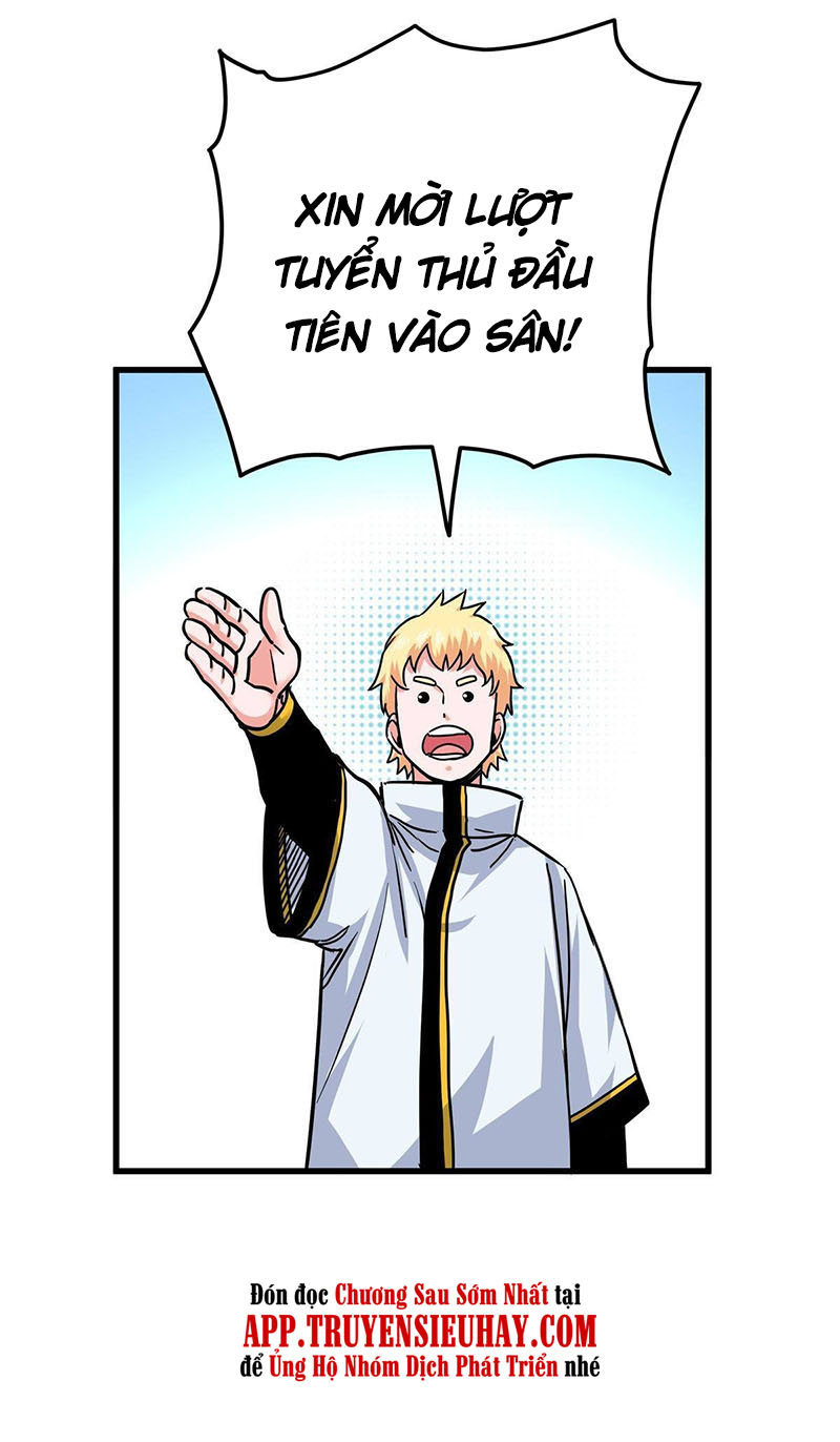 Đế Bá chapter 45 - Upload bởi truyensieuhay.com